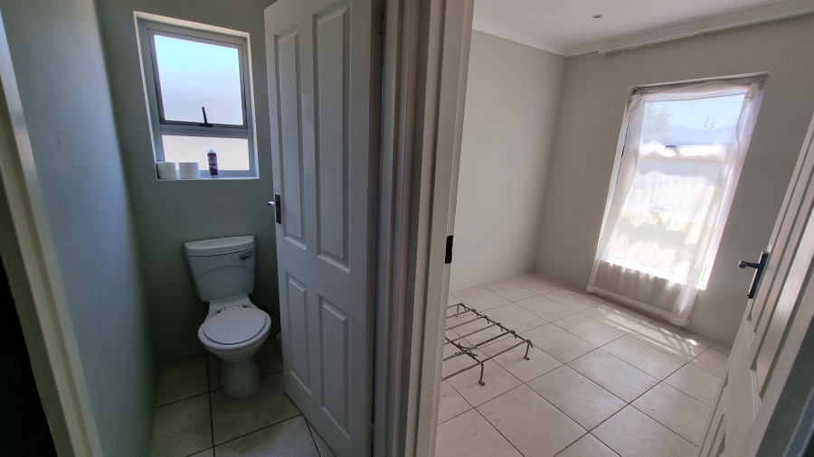 2 Bedroom Property for Sale in Die Bos Western Cape